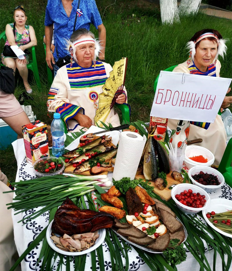 bronnici russia 2019 5