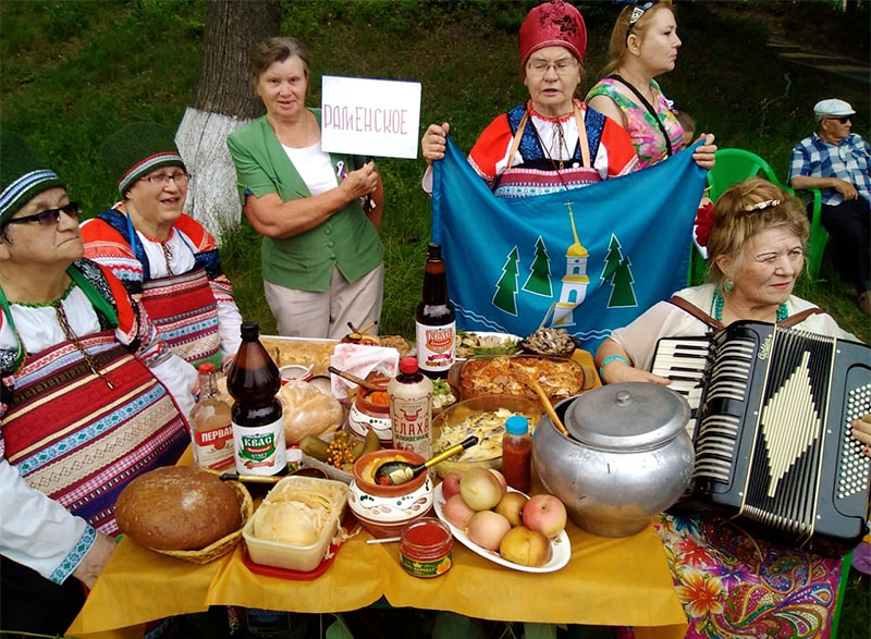 bronnici russia 2019 6