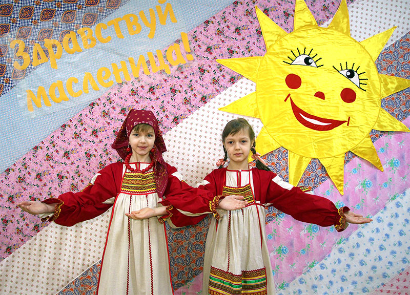 ivanteevka maslenitsa 2024