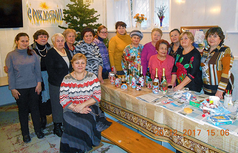 klimovsk dekupaj 2017