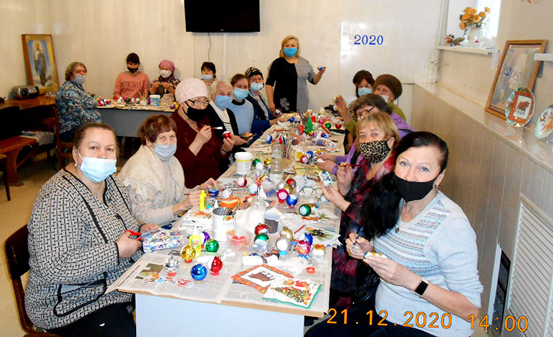 klimovsk dekupaj 2020