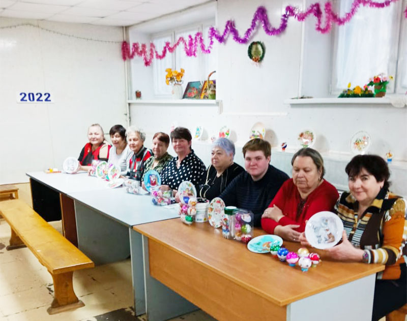 klimovsk dekupaj 2022