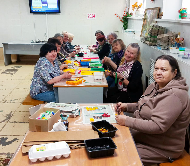 klimovsk pasha master class 2024