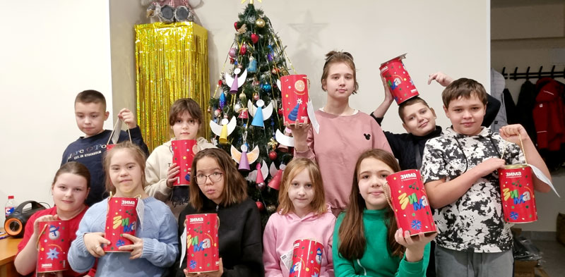 lenin christmas mk 2026