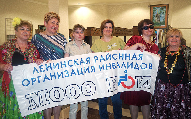 lenin podolsk 30let