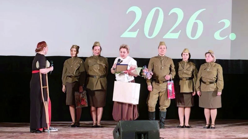 lenin solovushka 2026