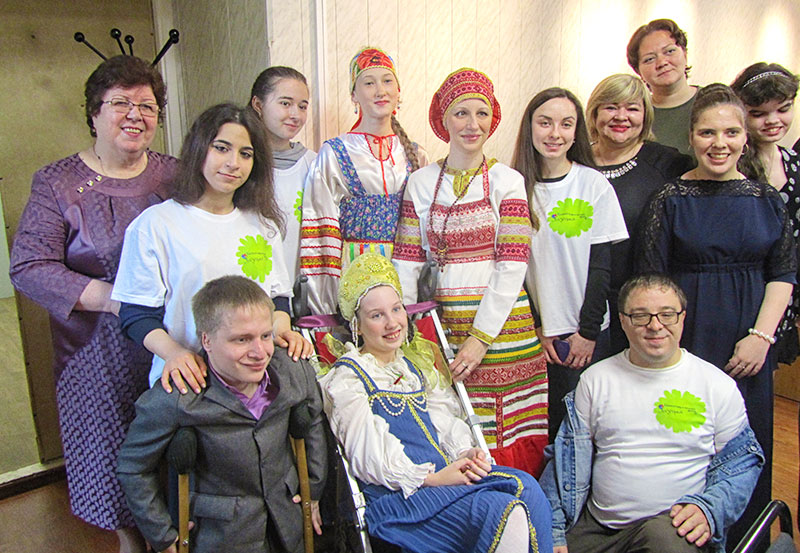 odincovo iauthor 2017