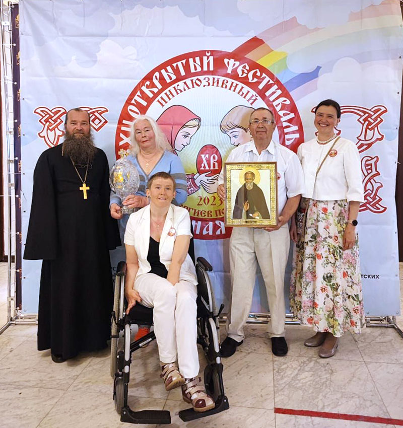 podolsk pasha radost 2023