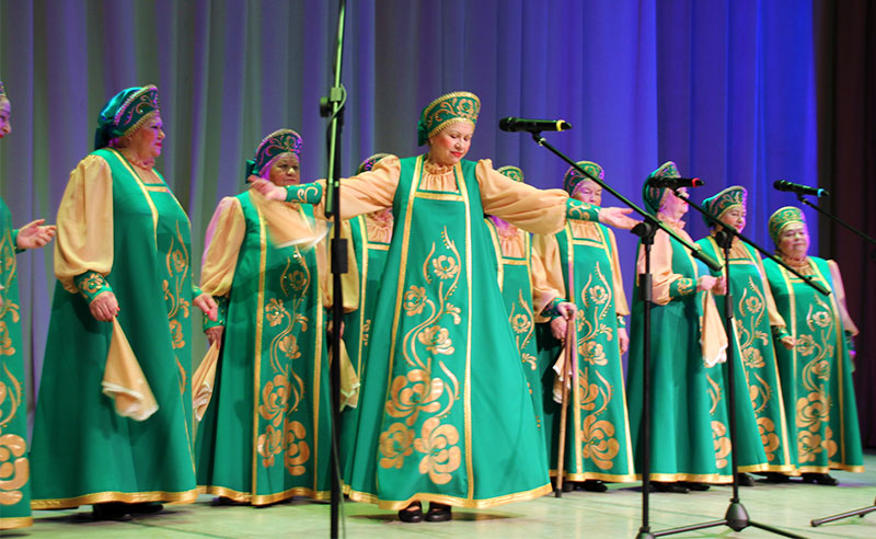 podolsk songs 2019