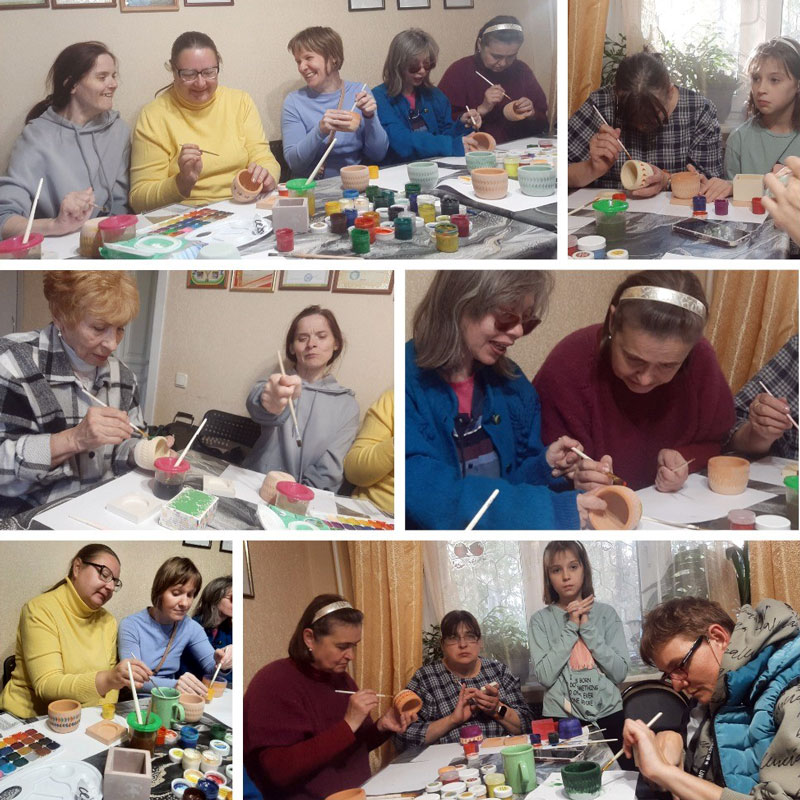 ramenskoe art classes 2025