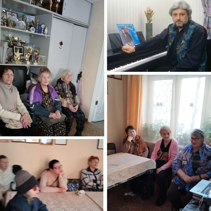 ramenskoe dobrinin 2026