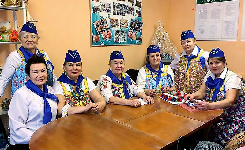 reutov hor ritm molodost 2019