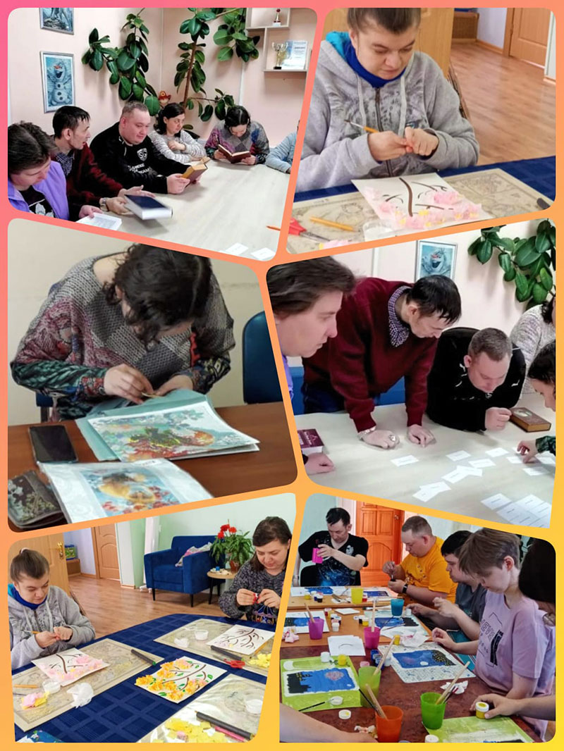 ruza art vse 2025