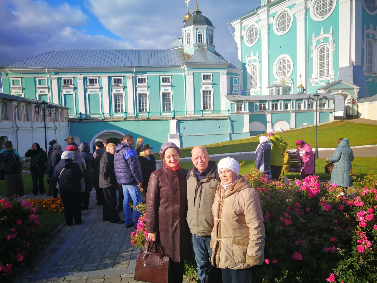 smolensk mooovoi excursion 2