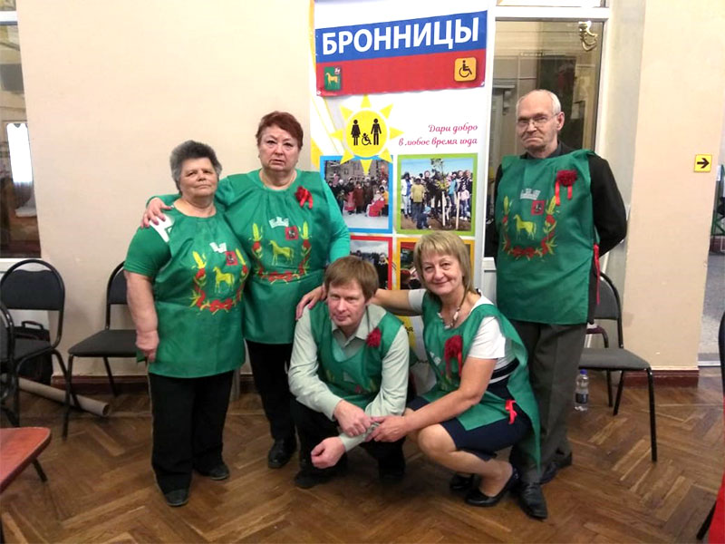 bronnici erudit 2019