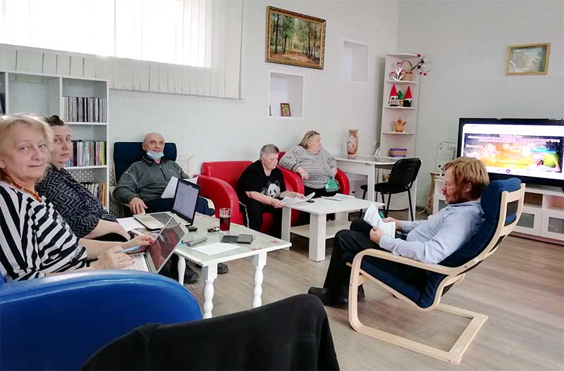 erudit bronnici online 2021