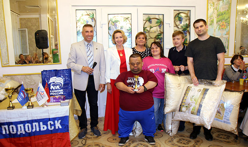 voskresensk podolsk intellectual 2023