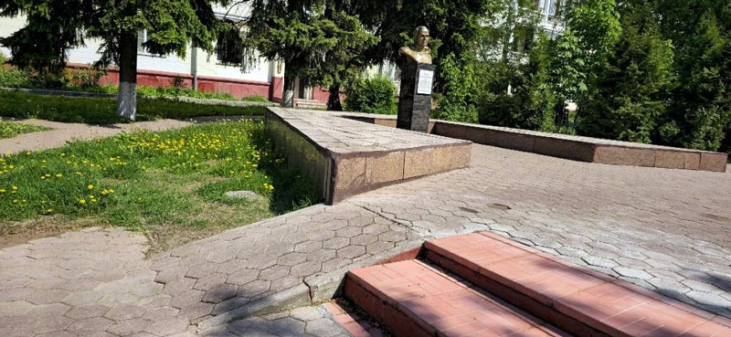 fryazino dolstup alley 2026