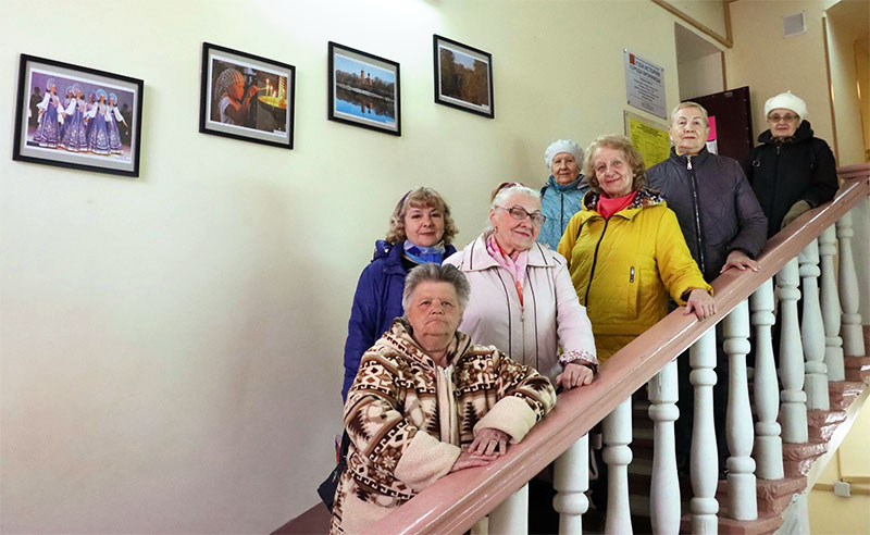 bronnici foto vistavka 2025