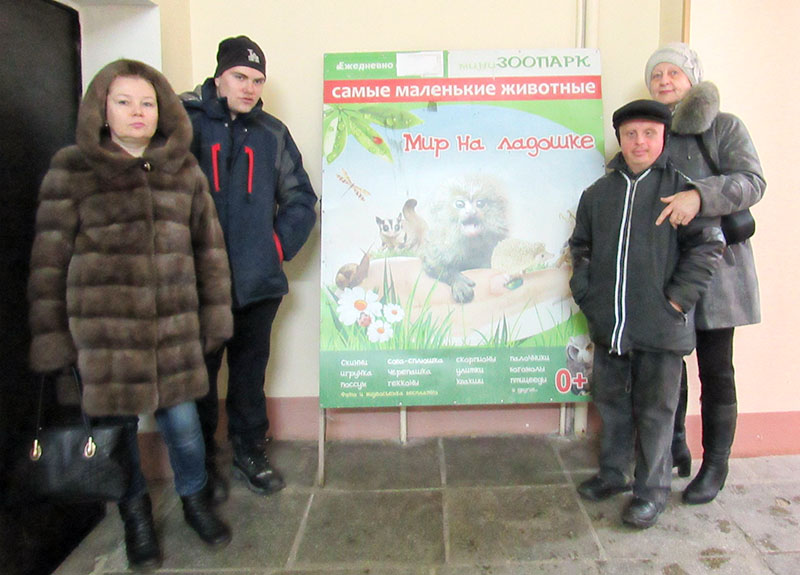bronnici mir ladoshka 2018