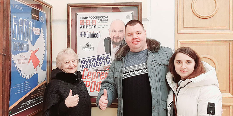 bronnici shanson 2022