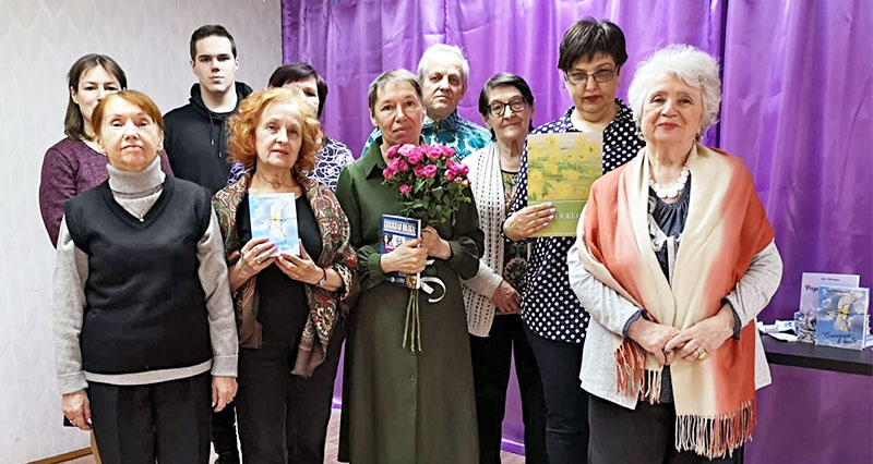 bronnici stihi 2022