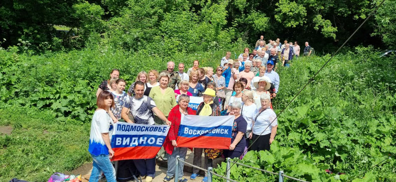 bronnici teplohod 2025