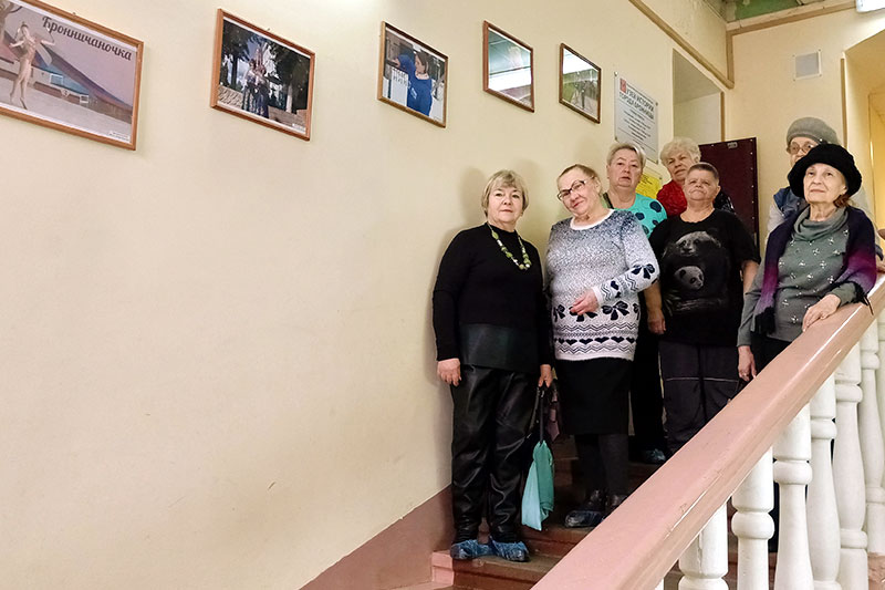 bronnici vistavka active 2024