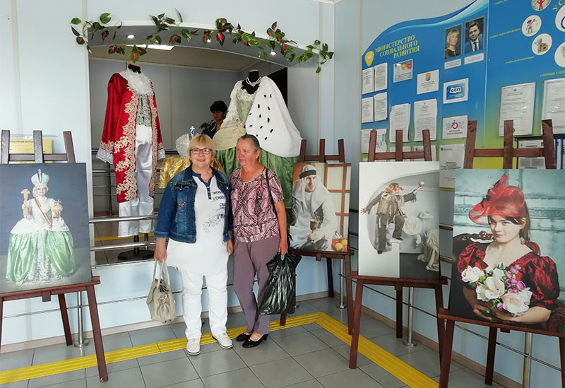 bronnici vstrechi 2019