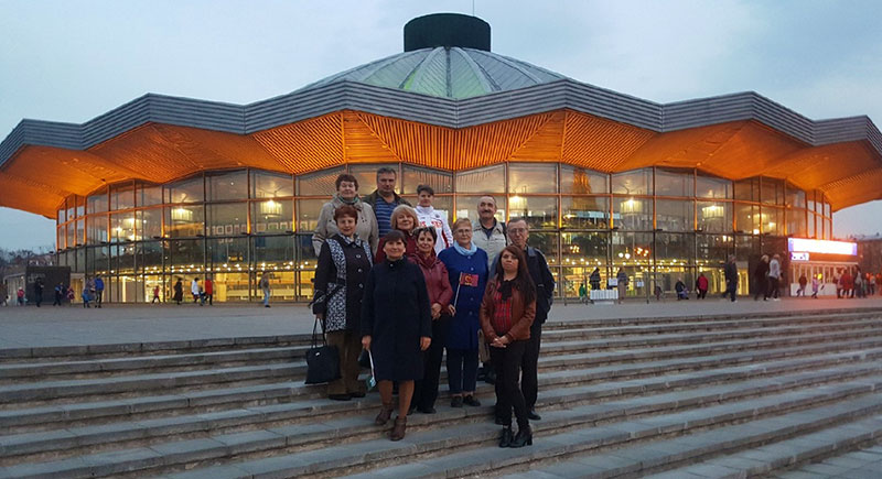 egorevsk circ 2019