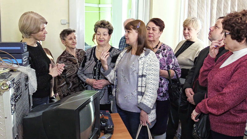 egorevsk tv 2018
