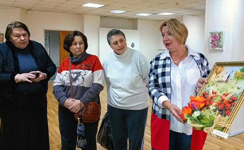 ivanteevka cveti 2017
