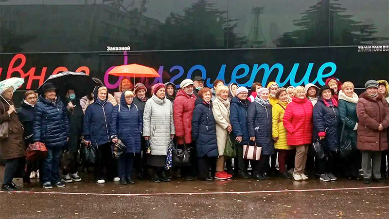 ivanteevka excursions dolgoletie 2021