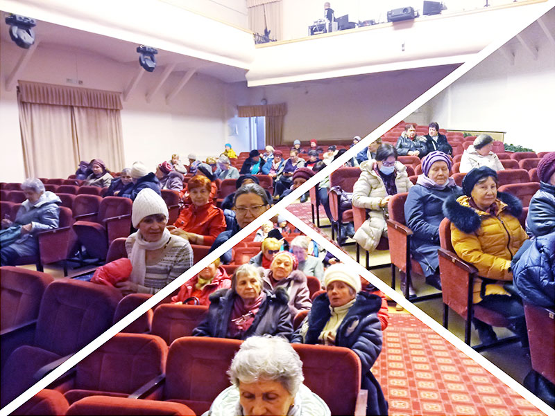 ivanteevka kino march 2022
