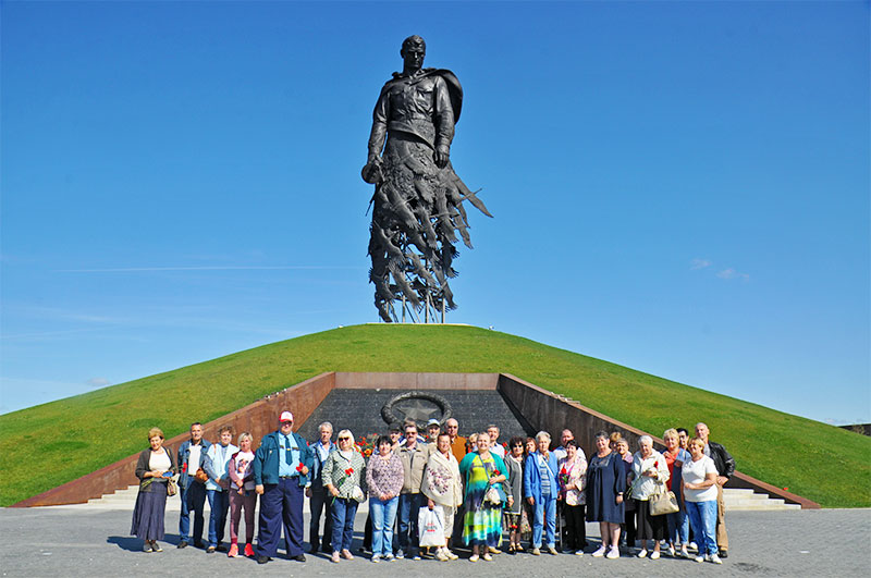 klimovsk rjevsk 2021