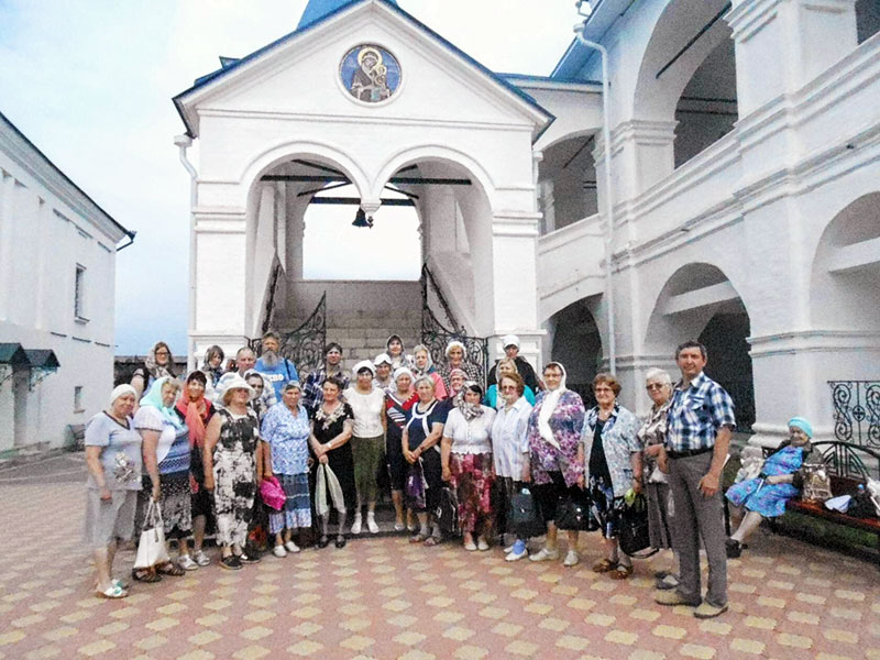 klimovsk serpuhov ex 2017