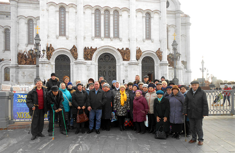 klimovsk рры 2018