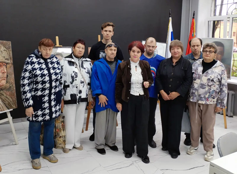 klin za svoih 2026