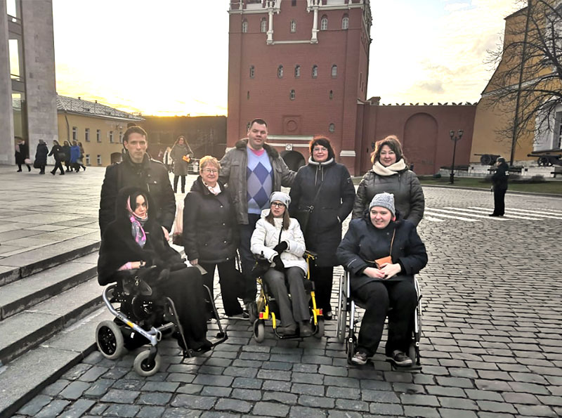 lenin 8 march excurs 2020
