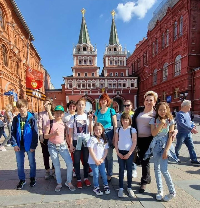 lenin gold apple 2023