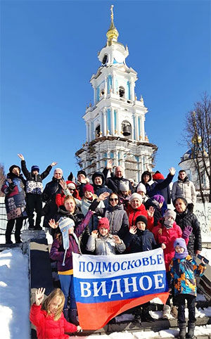 lenin gold ring 2022