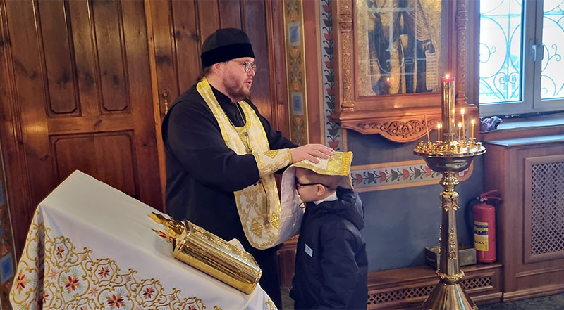 lenin hram christ 2025