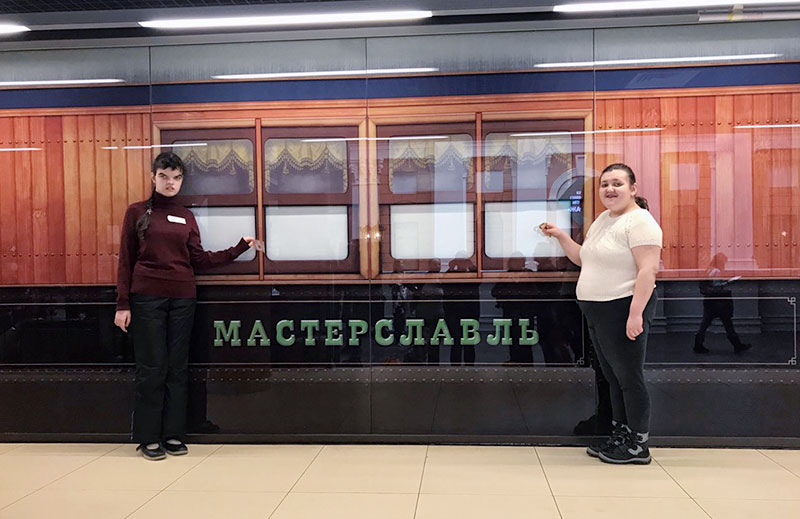 lenin masterslavl
