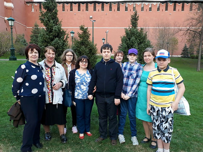 lenin may glina 2019