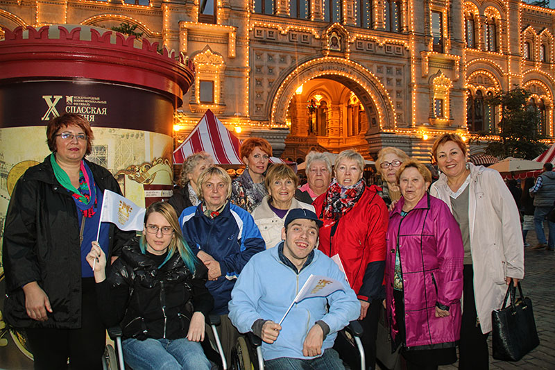 leninskoe bashnya 2017