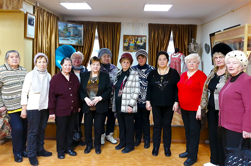 litkarino inclusive museum 2018