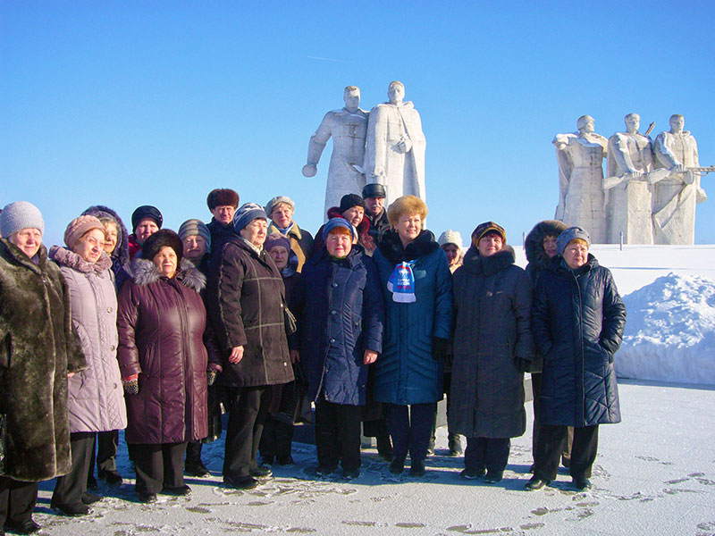 moskva volokolamsk 2018
