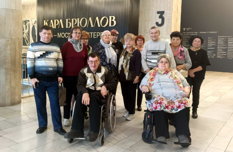 podolsk tretyakovka 2025