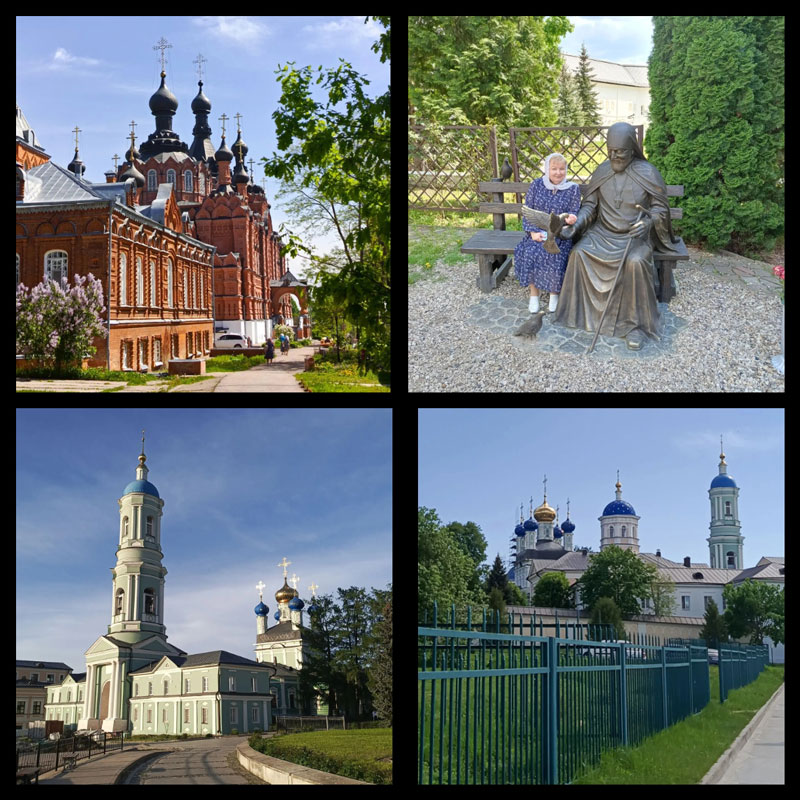 posad optina pustyn 2026