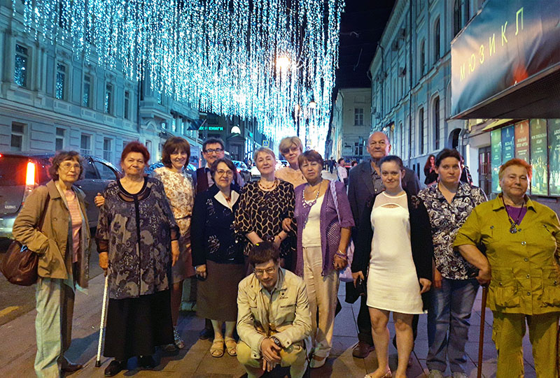 protvono lubov golubi 2018